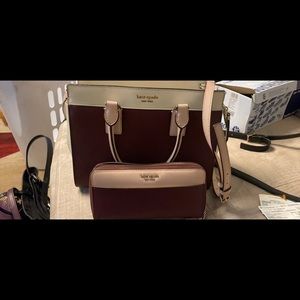 Kate spade wallet & purse